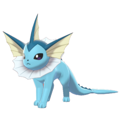 Vaporeon