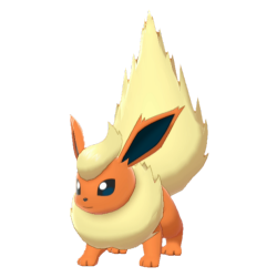 Mobile - Pokémon Quest - #133 Eevee - The Models Resource