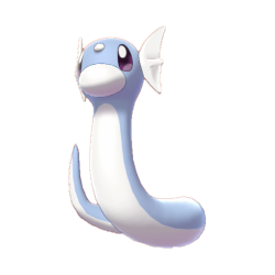 Dratini