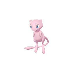 Should I transfer my shiny Mew from Pokemon Go to get Mightiest