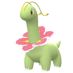 Meganium