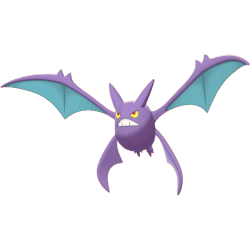 Crobat