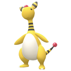 Ampharos