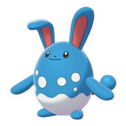 Azumarill