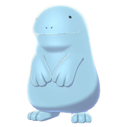 Quagsire