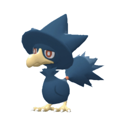 Murkrow