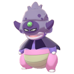 Slowbro