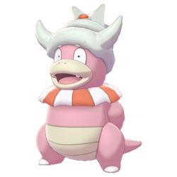 Slowking