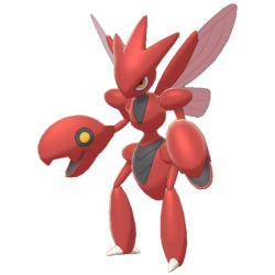 Scizor