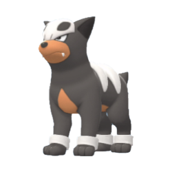 Houndour