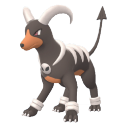 Houndoom