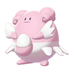 Blissey