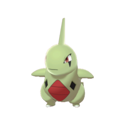 Larvitar