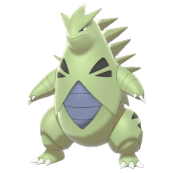 Tyranitar