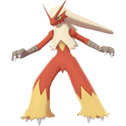 Blaziken