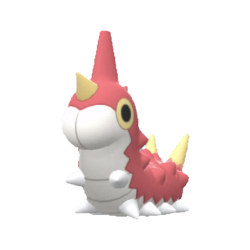 Wurmple