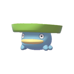 Lotad