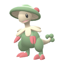 Breloom