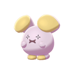 Whismur