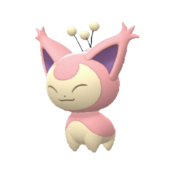 Skitty