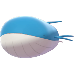 Wailord