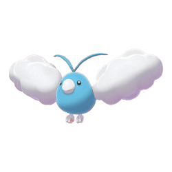 Swablu