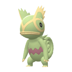 Kecleon 352 Serebii Net Pokedex