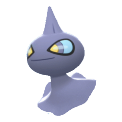 Shuppet