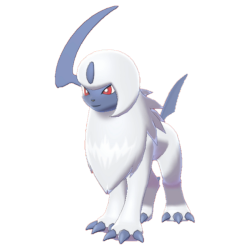 Absol, Pokémon Vortex Wiki