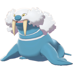 The Glacial Gathering: Ice Types Fanclub