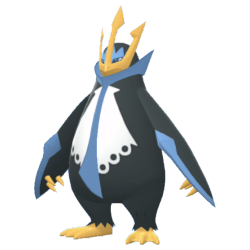 Empoleon