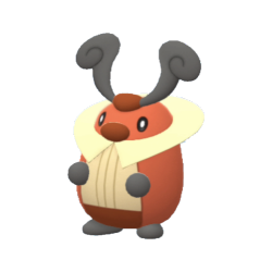 Kricketot