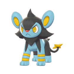 ☇ Shinx ☇, Wiki