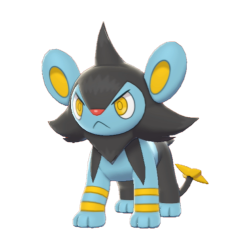 Luxio