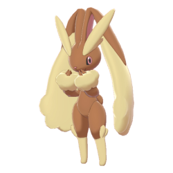 Lopunny