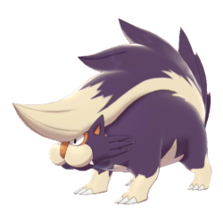 Skuntank