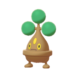 Bonsly