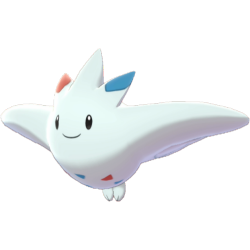 Togekiss