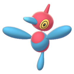 Porygon-Z