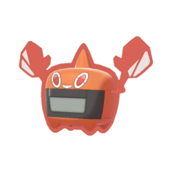 Rotom