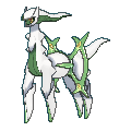 Grass-type