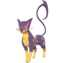 Liepard