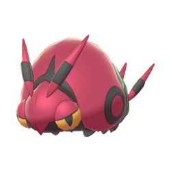 Pokemon Scolipede – Pixelmon Reforged Wiki