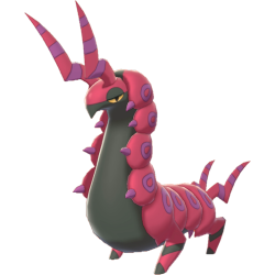 Scolipede