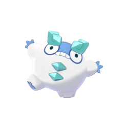 Darumaka, Wiki Pokémon Brasil