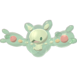 Reuniclus