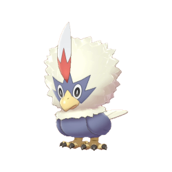 Pokemon Legends: Arceus' Hisuian Voltorb is a 'Chicken or Egg