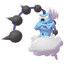 Thundurus