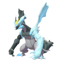 reshiram, zekrom, kyurem, black kyurem, and white kyurem (pokemon)