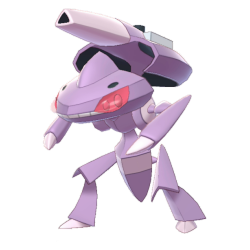 Pokemon Shock Genesect – Pixelmon Reforged Wiki